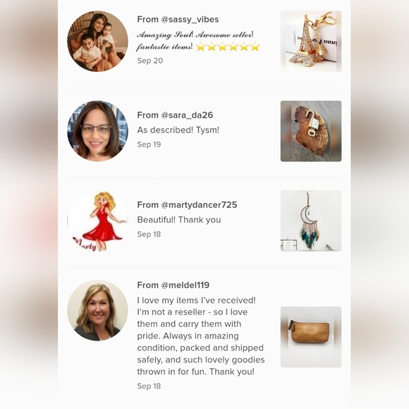 Hi, I'm Christi ❤️ - Picture 10 of 12